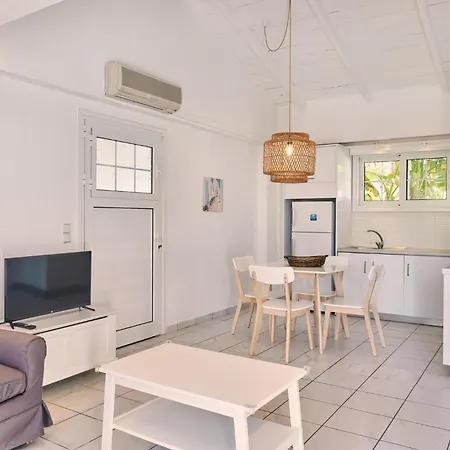 Villa Hera Periyali Vasilikí