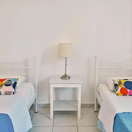 Hera Periyali Vasilikos (Zakynthos)