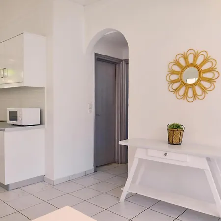 Hera Periyali Villa