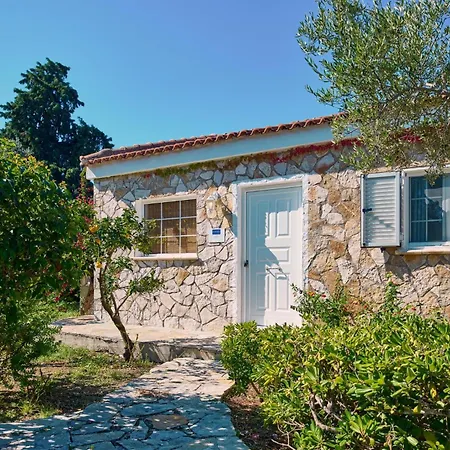 Villa Hera Periyali Vasilikí