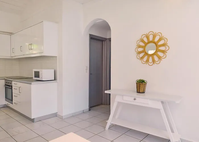 Hera Periyali Villa