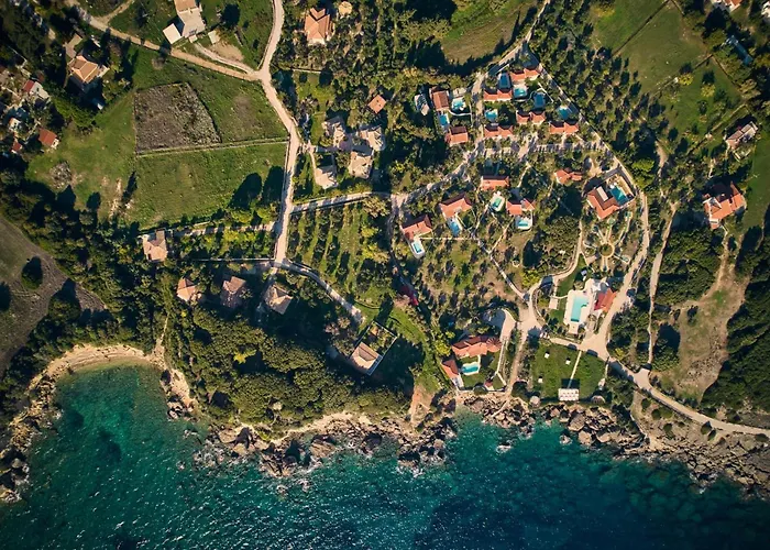 Hera Periyali Villa
